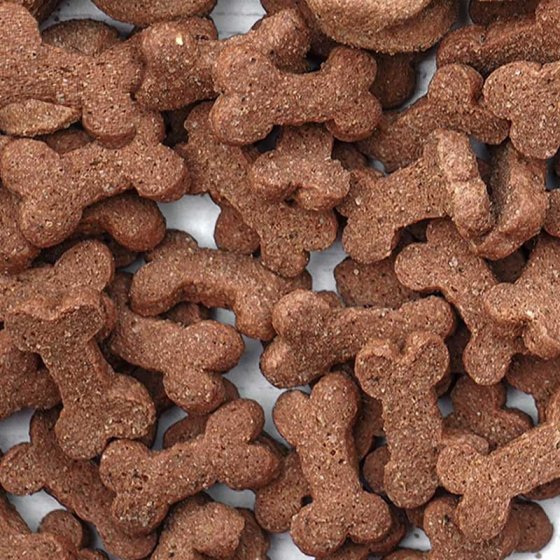 Zoon Soft & Moist Tender Bones Dog Treats (350g) image 0