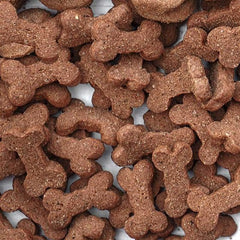 Zoon Soft & Moist Tender Bones Dog Treats (350g) image 0