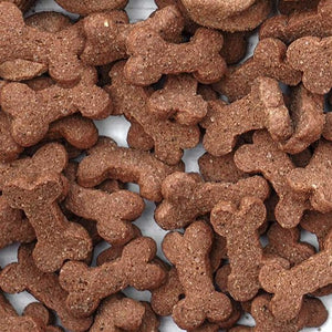 Zoon Soft & Moist Tender Bones Dog Treats (350g) image 0