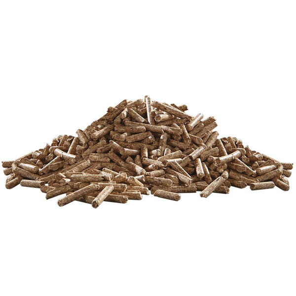 Weber SmokeFire Apple All-Natural Hardwood Pellets, 8kg image 5