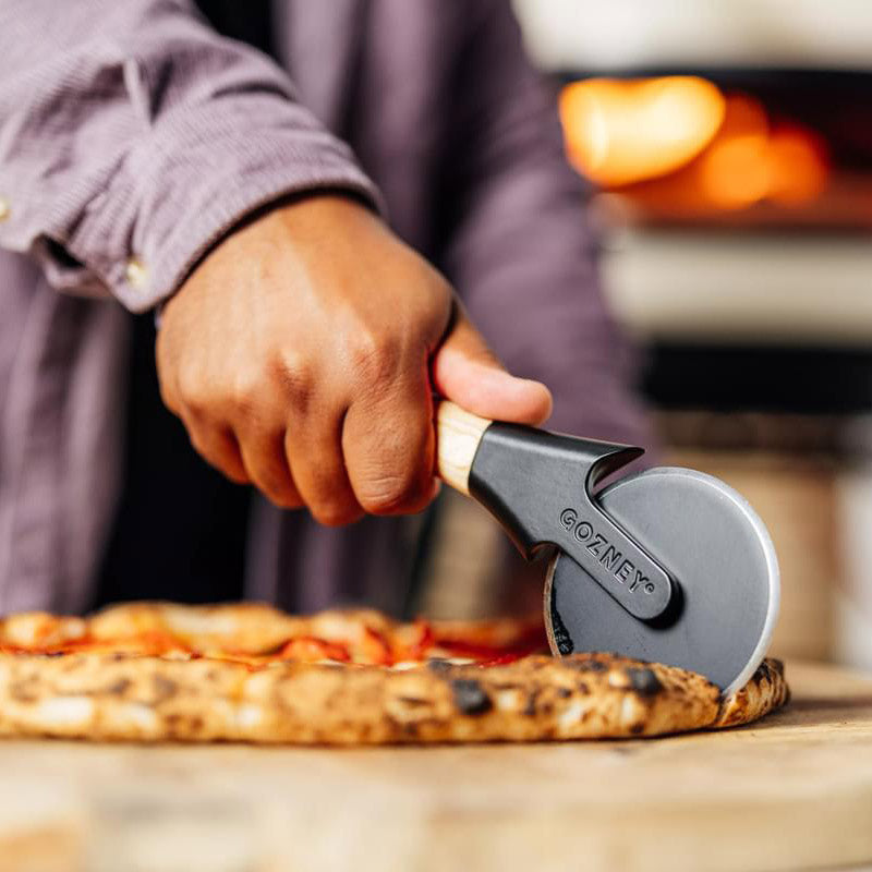 Gozney Pizza Cutter image 0
