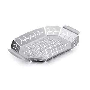 Weber Premium Grilling Basket (for all BBQs) image 2