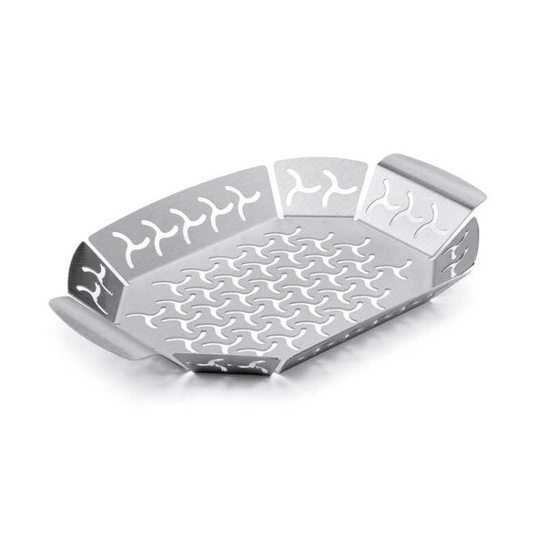 Weber Premium Grilling Basket (for all BBQs) image 2