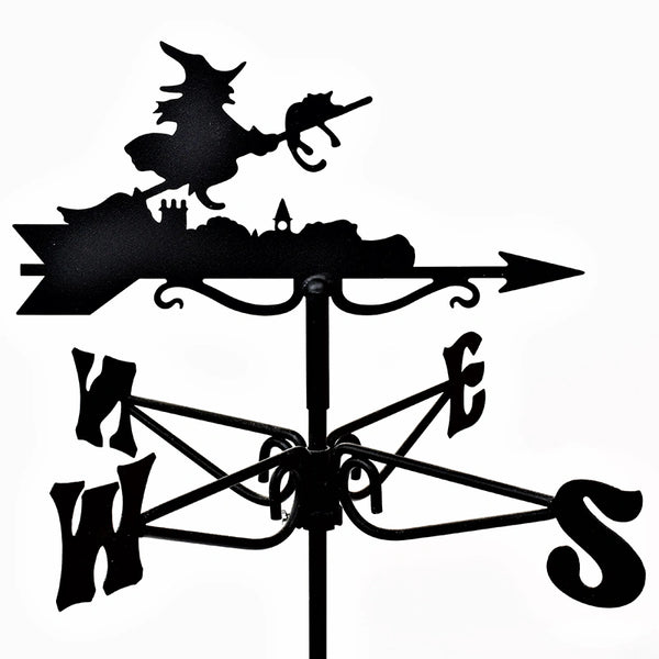 Espira Witch Mini Weathervane image 1