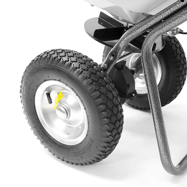 The Handy Broadcast Spreader (36kg capacity) image 4