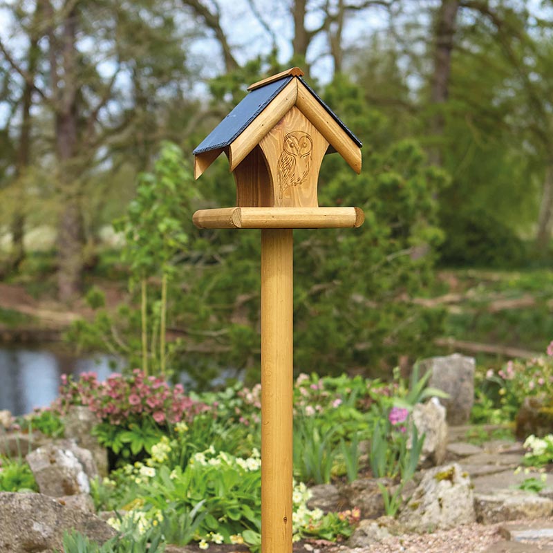 Tom Chambers Otto Bird Table image 0