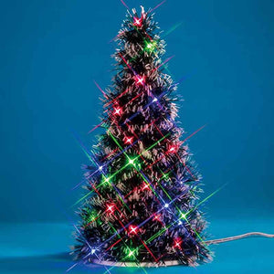 Lemax Multi Light Fir Tree image 0