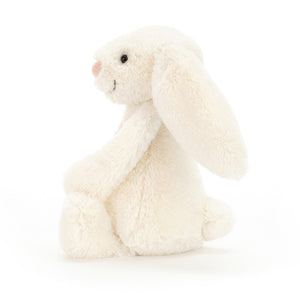 Jellycat Bashful Cream Bunny image 18