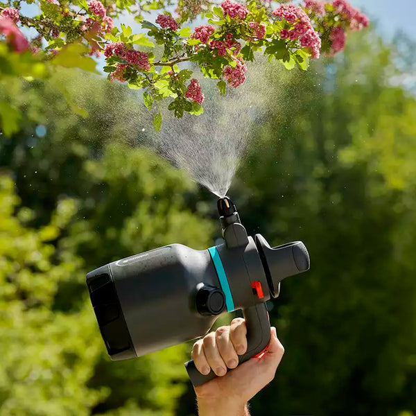 GARDENA Pressure Sprayer (1.25 litres) image 5