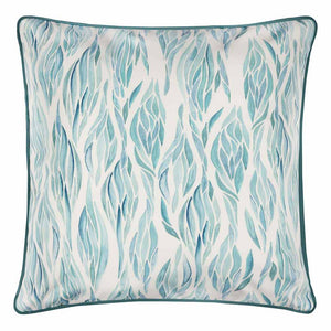 Wylder Abersoch Crab Outdoor Cushion, 45 x 45cm - Marine image 1