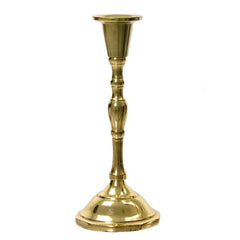 Aluminium Candle Stick image 2