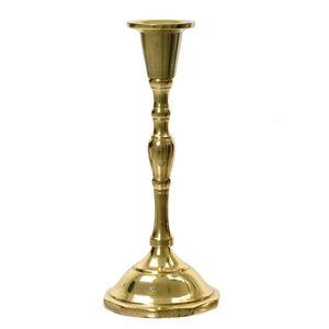 Aluminium Candle Stick image 2