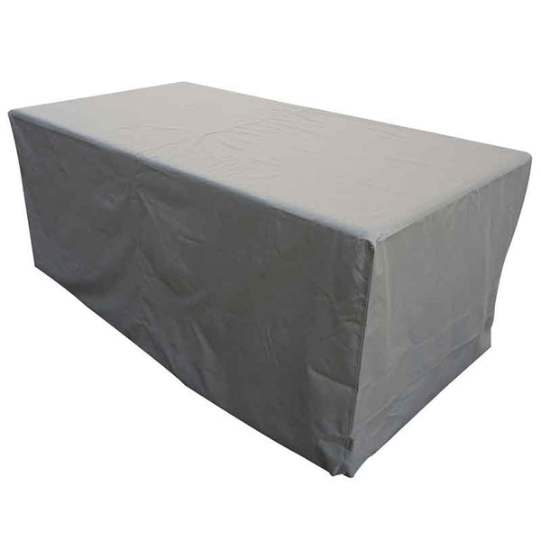 Bramblecrest Cover for Large Rattan Cushion Storage Box image 0