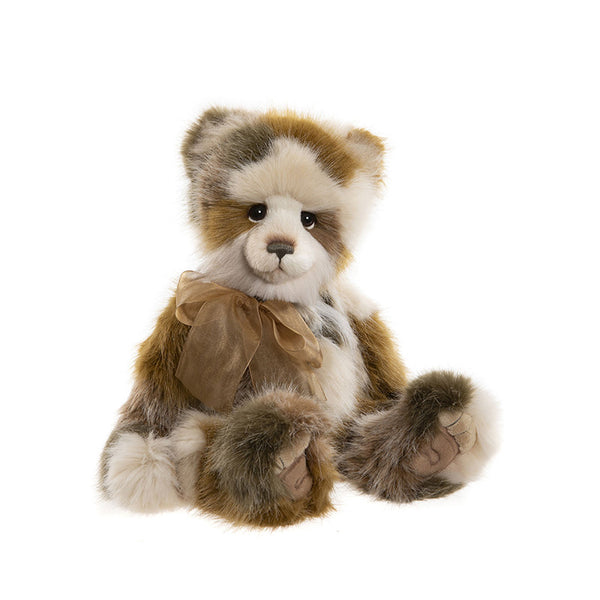 Charlie Bears Gooseberry Pie image 0