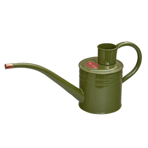 GroZone Home & Balcony Watering Can - Sage Green (1 litre) image 0