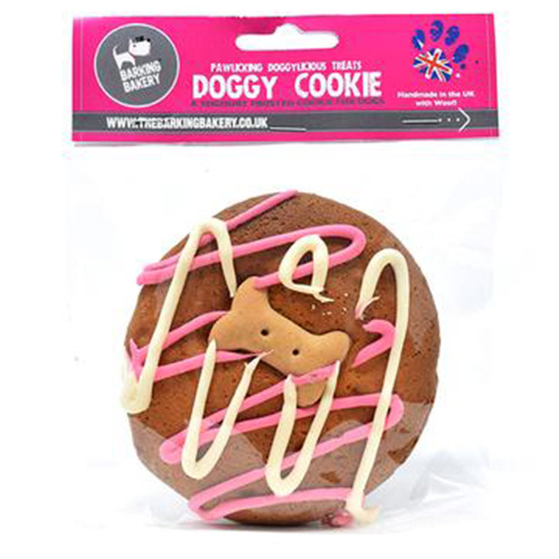 Barking Bakery Doggy Cookie image 0