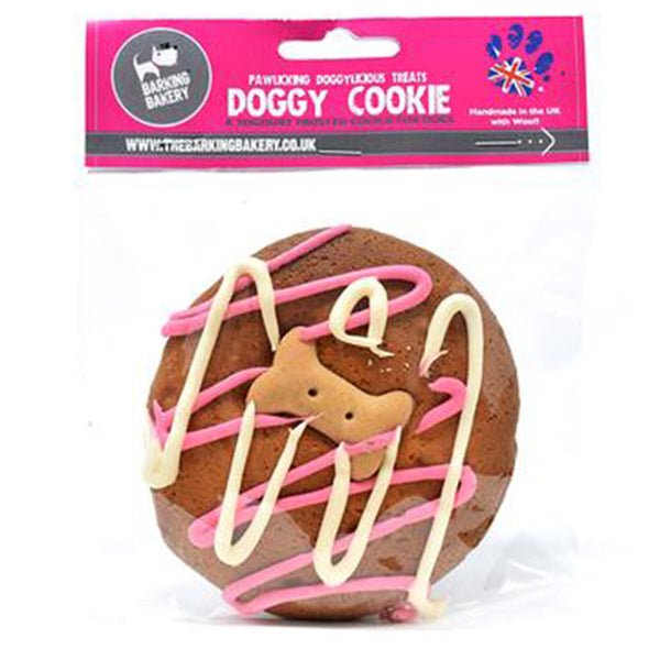 Barking Bakery Doggy Cookie image 0