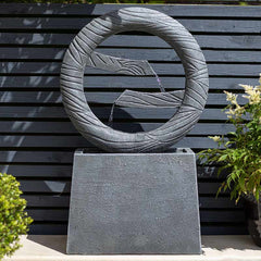 Easy Fountain Jackson Spills Water Feature image 0