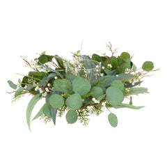 Floralsilk Helmsley Foliage Table Centre image 0