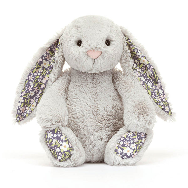 Jellycat Blossom Silver Bunny - Bloom image 3