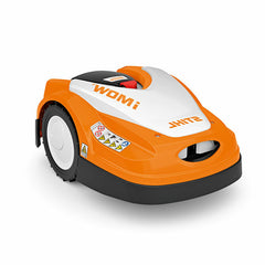 STIHL iMOW RMI 422 Robotic Lawn Mower image 0