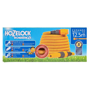 Hozelock Wonderhoze - 12.5m image