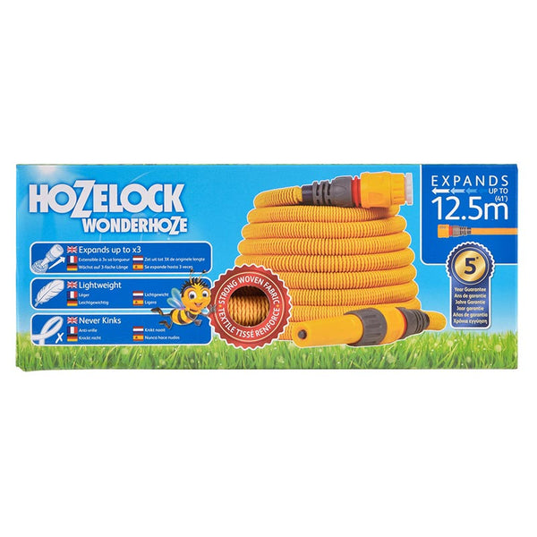 Hozelock Wonderhoze - 12.5m image