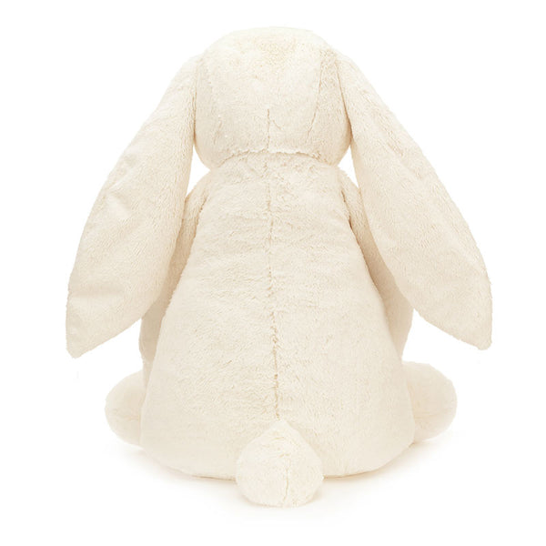 Jellycat Bashful Cream Bunny image 2
