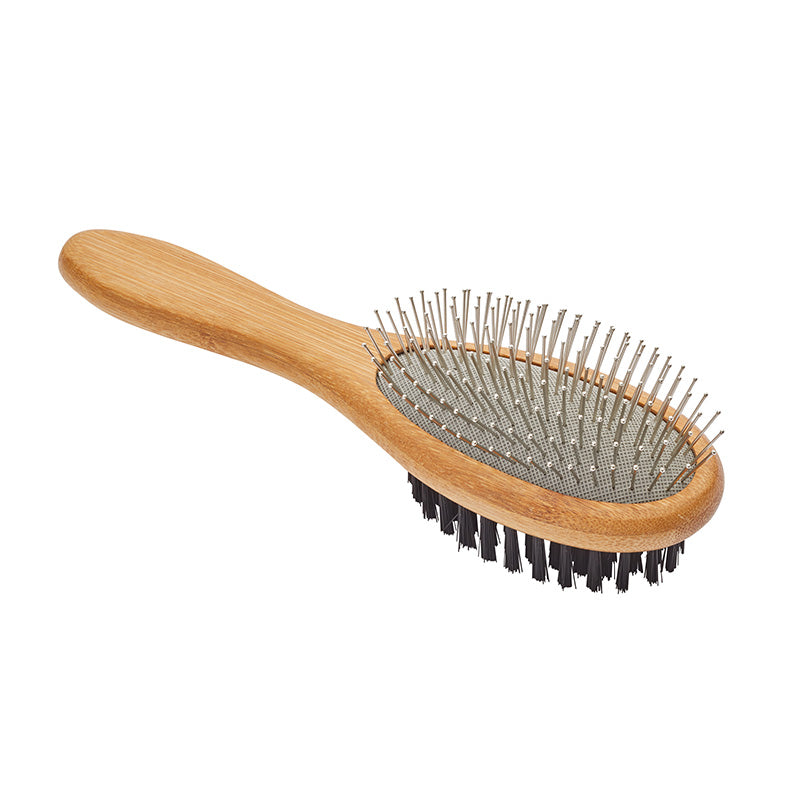 Zoon Double Sided Brush image 0