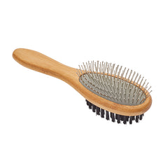 Zoon Double Sided Brush image 0