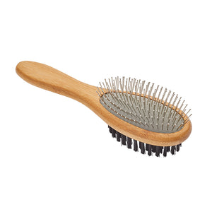 Zoon Double Sided Brush image 0