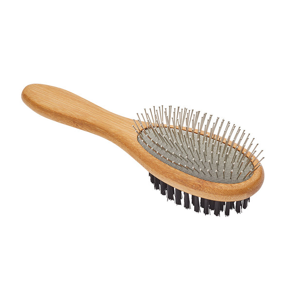 Zoon Double Sided Brush image 0