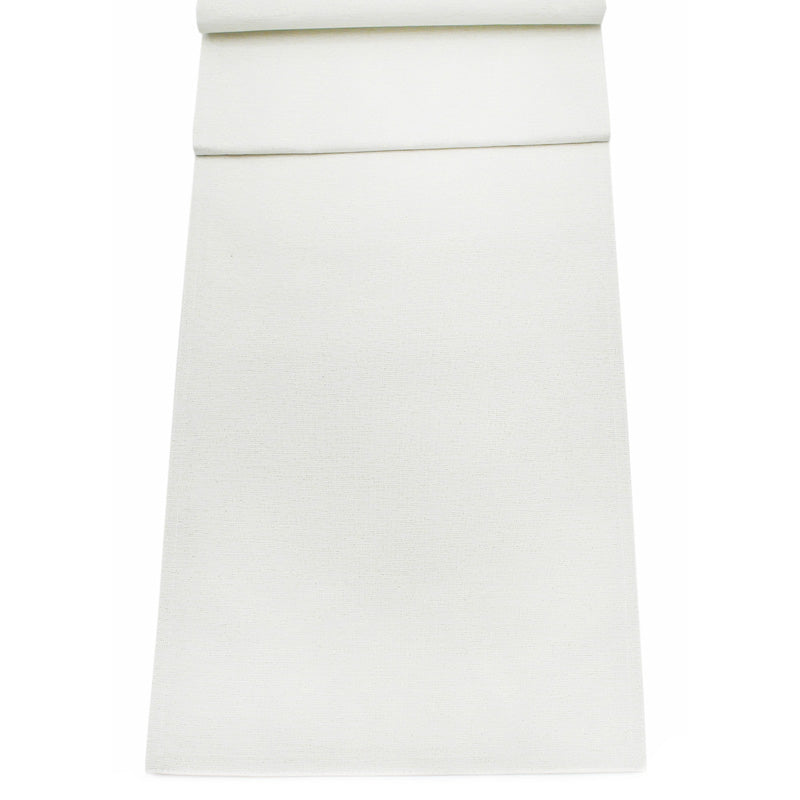 Peggy Wilkins Lustre Table Runner - Champagne image 0