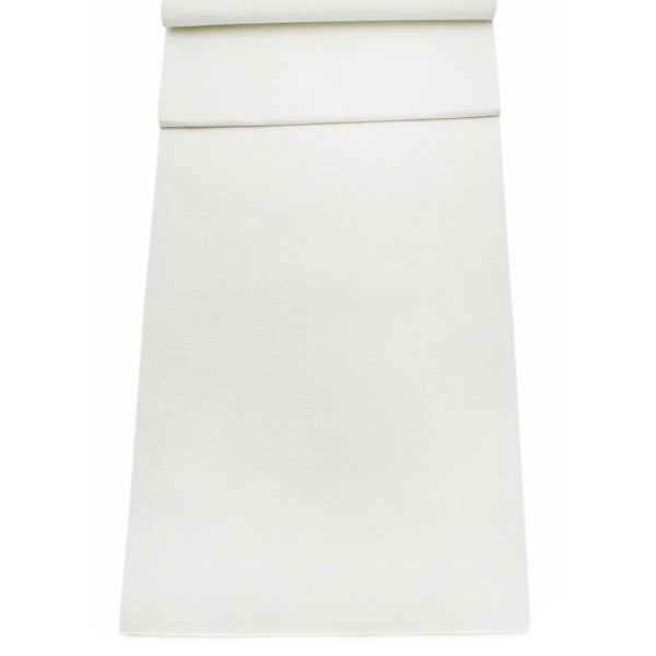 Peggy Wilkins Lustre Table Runner - Champagne image 0