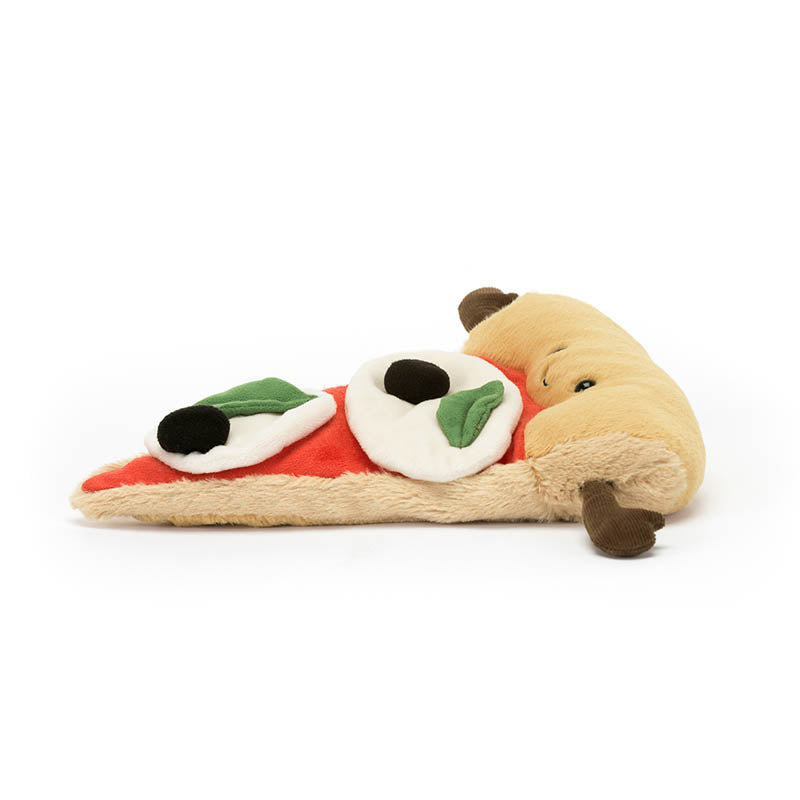 Jellycat Amuseables Slice Of Pizza image 0