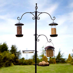 Tom Chambers Classic Bird Feeding Station image 0