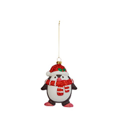 Three Kings Penguin Pendant image 0