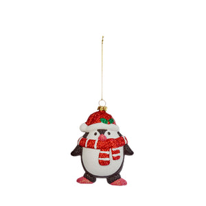 Three Kings Penguin Pendant image 0
