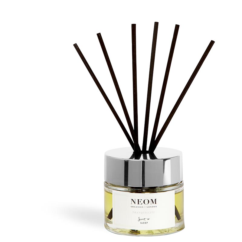 Neom Organics London - Tranquillity Reed Diffuser - Scent to Sleep (100ml) image 0