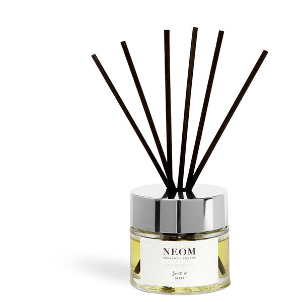 Neom Organics London - Tranquillity Reed Diffuser - Scent to Sleep (100ml) image 0