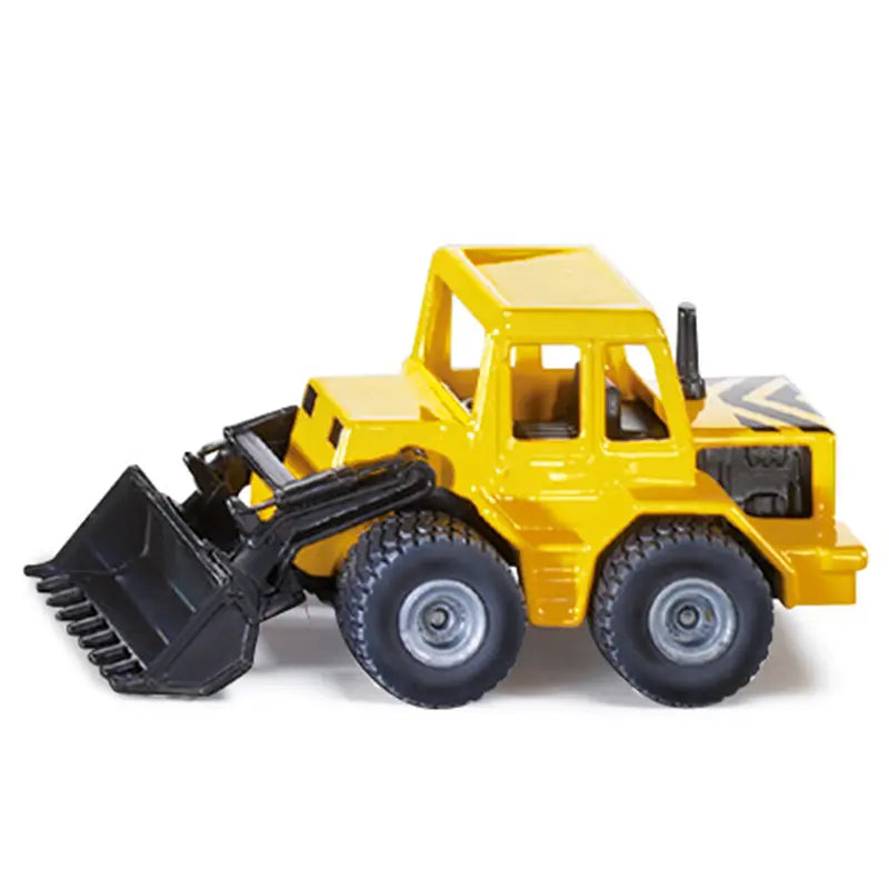 siku 0802 Front Loader image 0