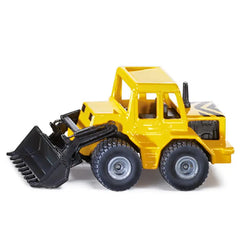 siku 0802 Front Loader image 0