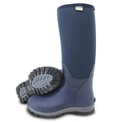 Town & Country Buckingham Neoprene Wellington Boots image 0