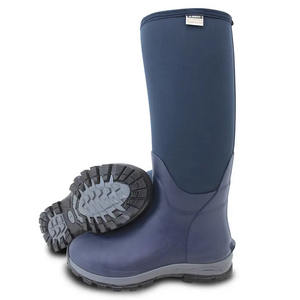 Town & Country Buckingham Neoprene Wellington Boots image 0