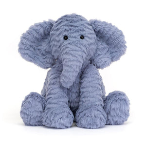 Jellycat Fuddlewuddle Elephant image 3