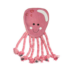 Zoon LederOctopus Tuff Dog Toy image 0