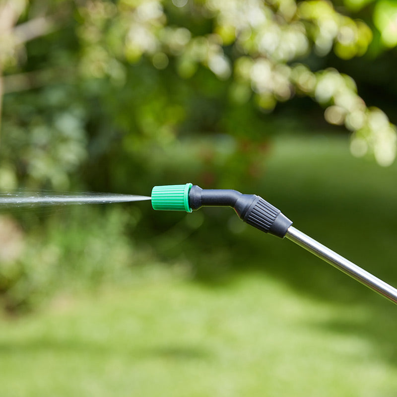 Smart Garden SmartPro 8-Litre Pressure Sprayer image 0