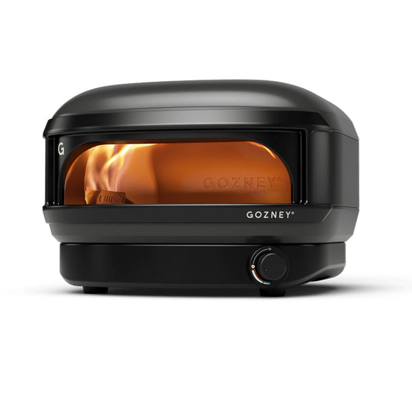 Gozney Arc Lite Gas Pizza Oven Off Black - 12" image 8