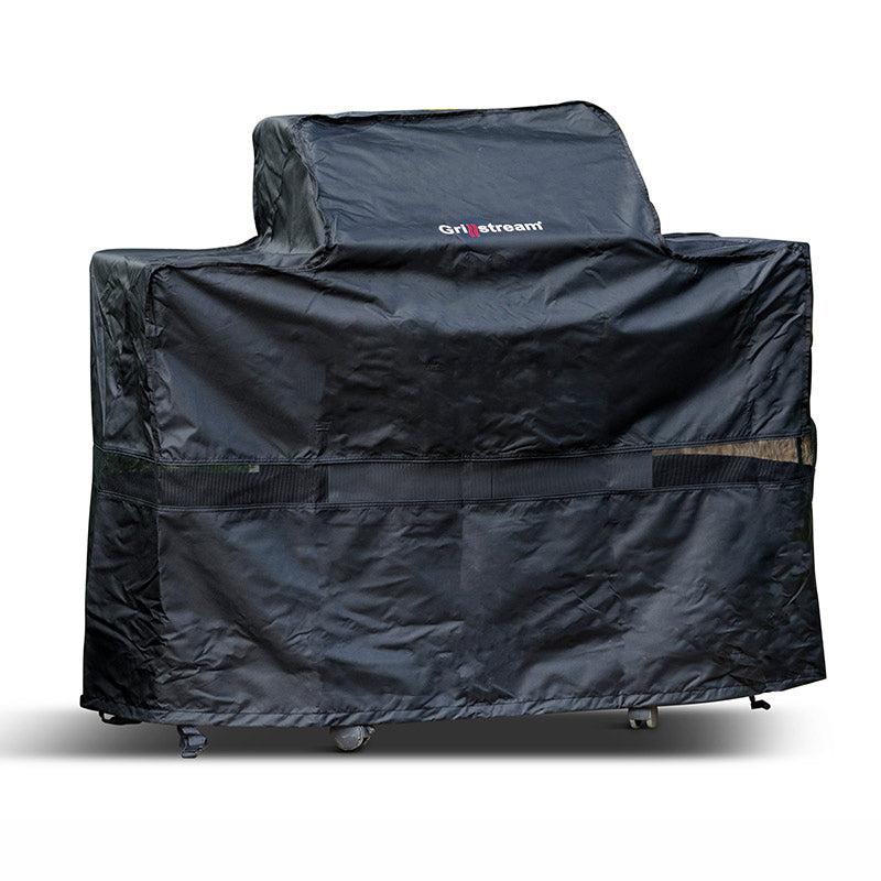 Grillstream Aspect & Classic 3 Burner Barbecue Cover image 0