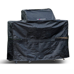 Grillstream Aspect & Classic 3 Burner Barbecue Cover image 0